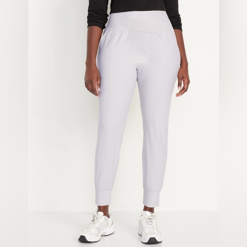Old Navy High Waisted Joggers